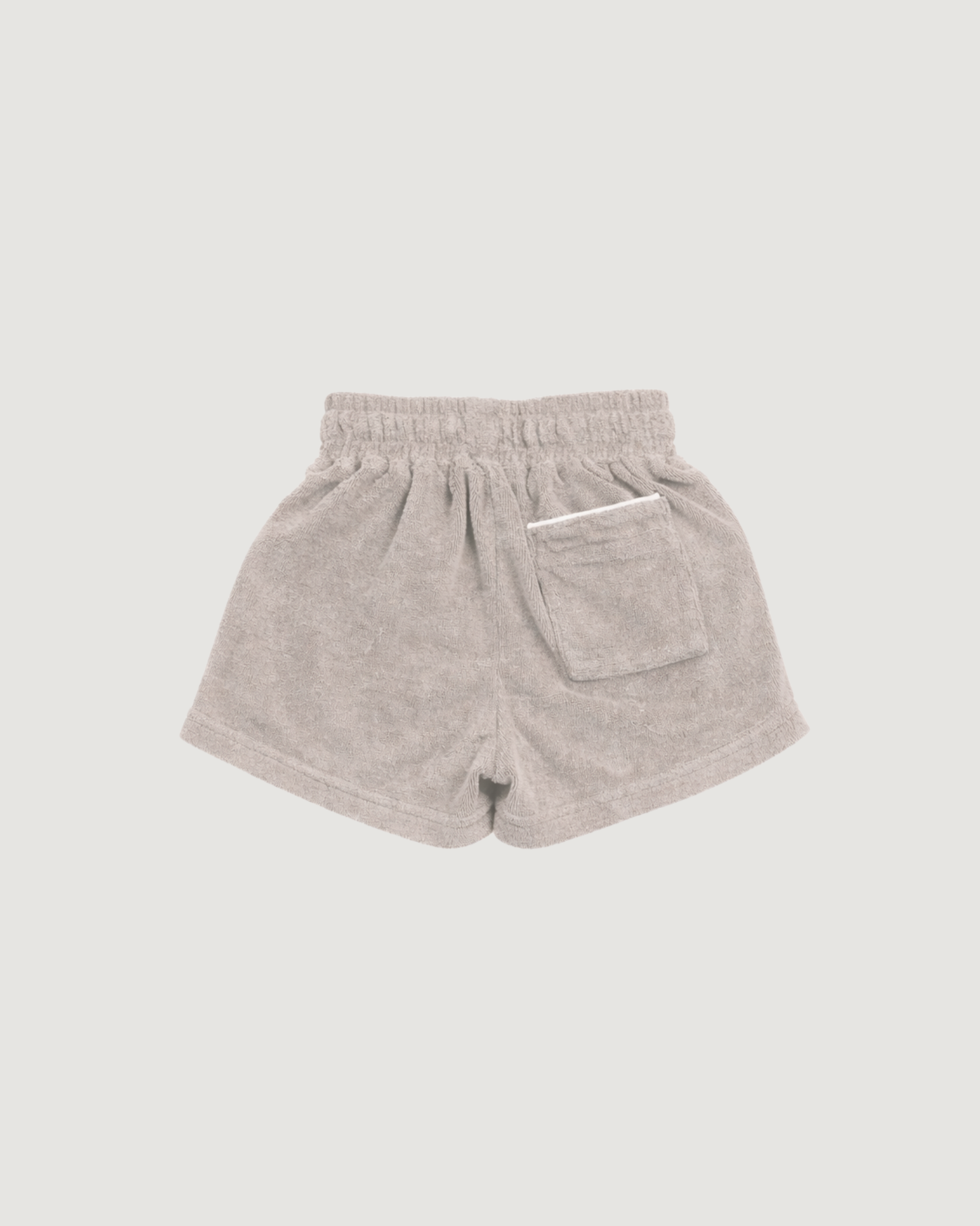 MAUI TERRY SET - STONE