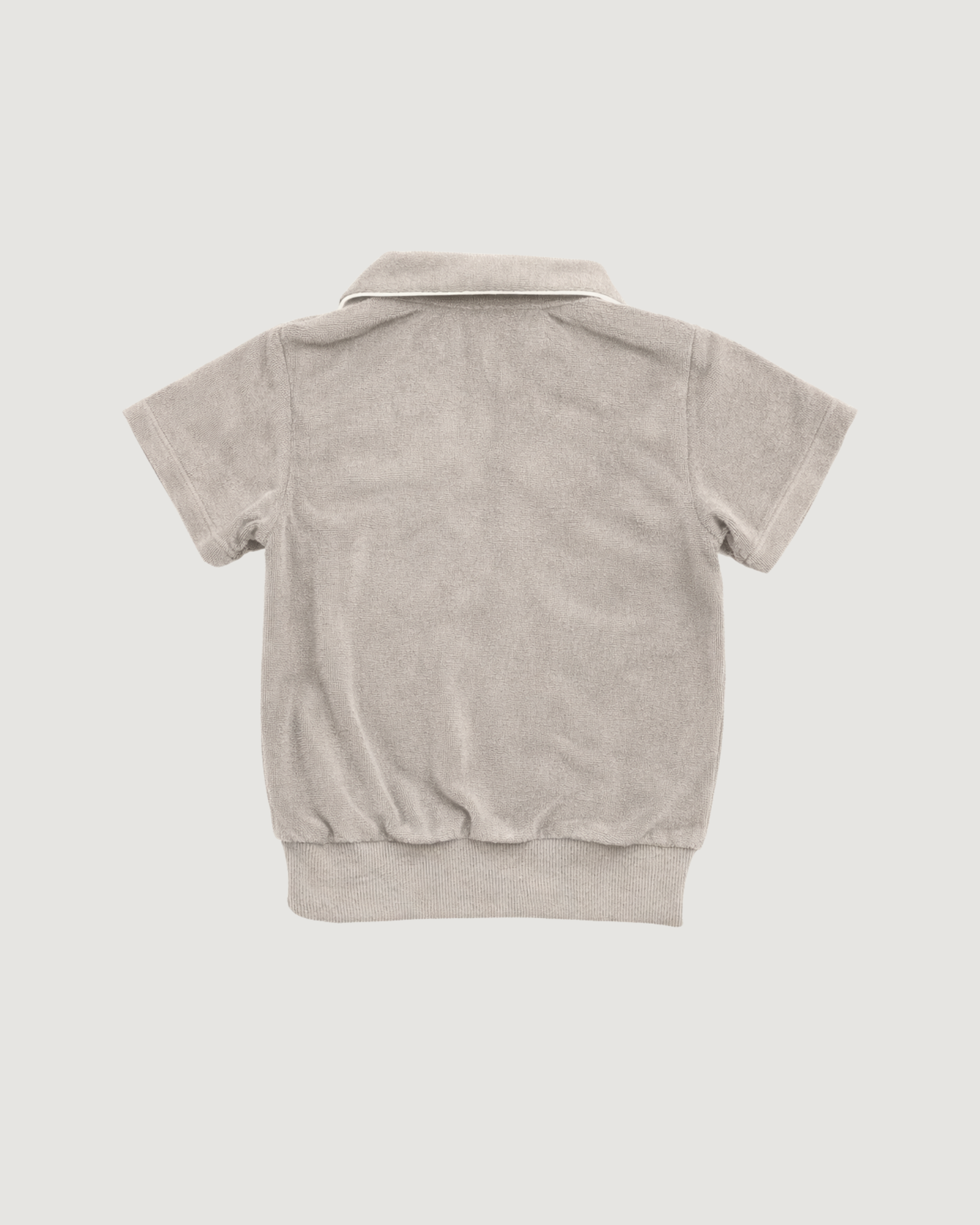 MAUI TERRY SET - STONE