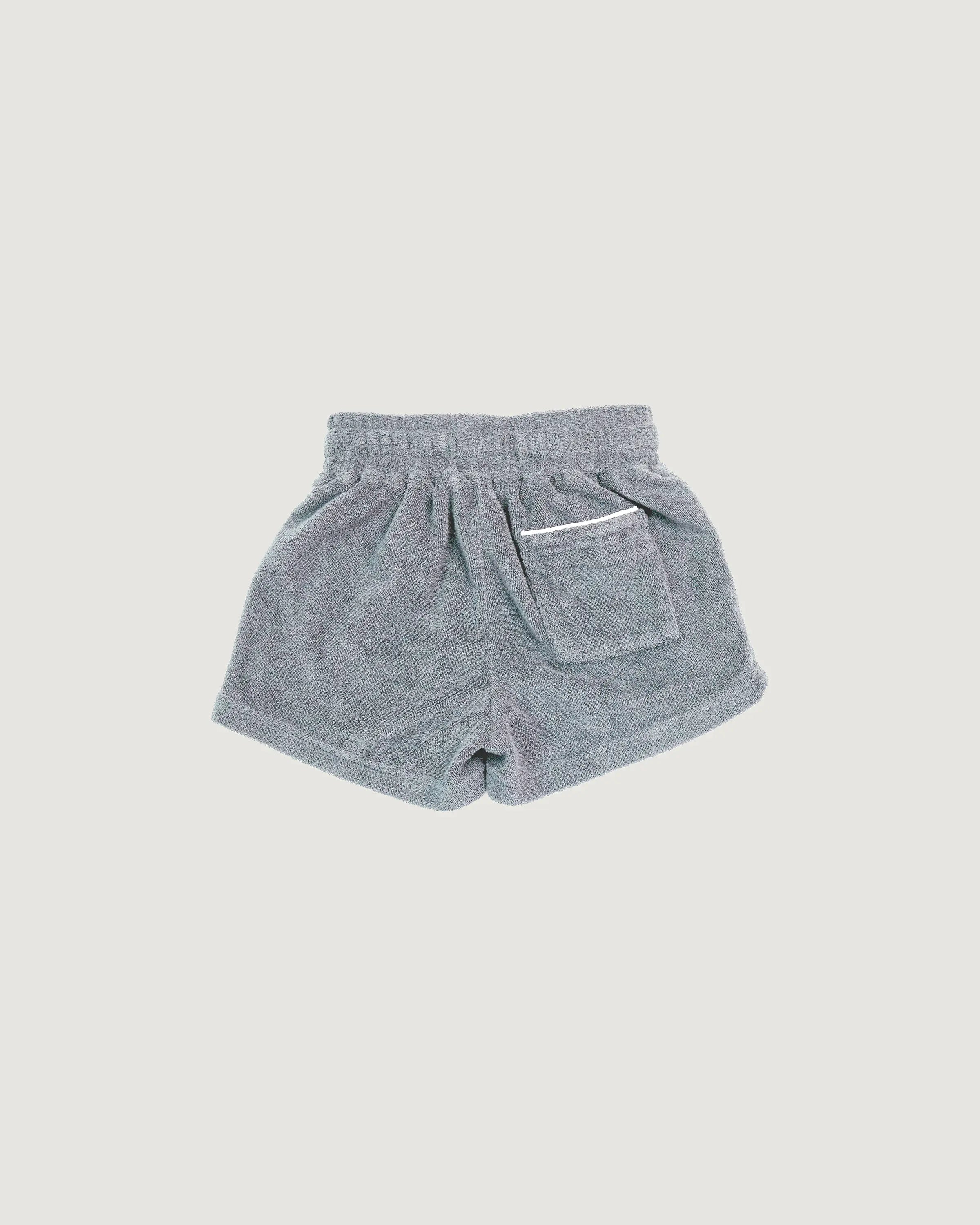 MAUI TERRYSET - BLUE