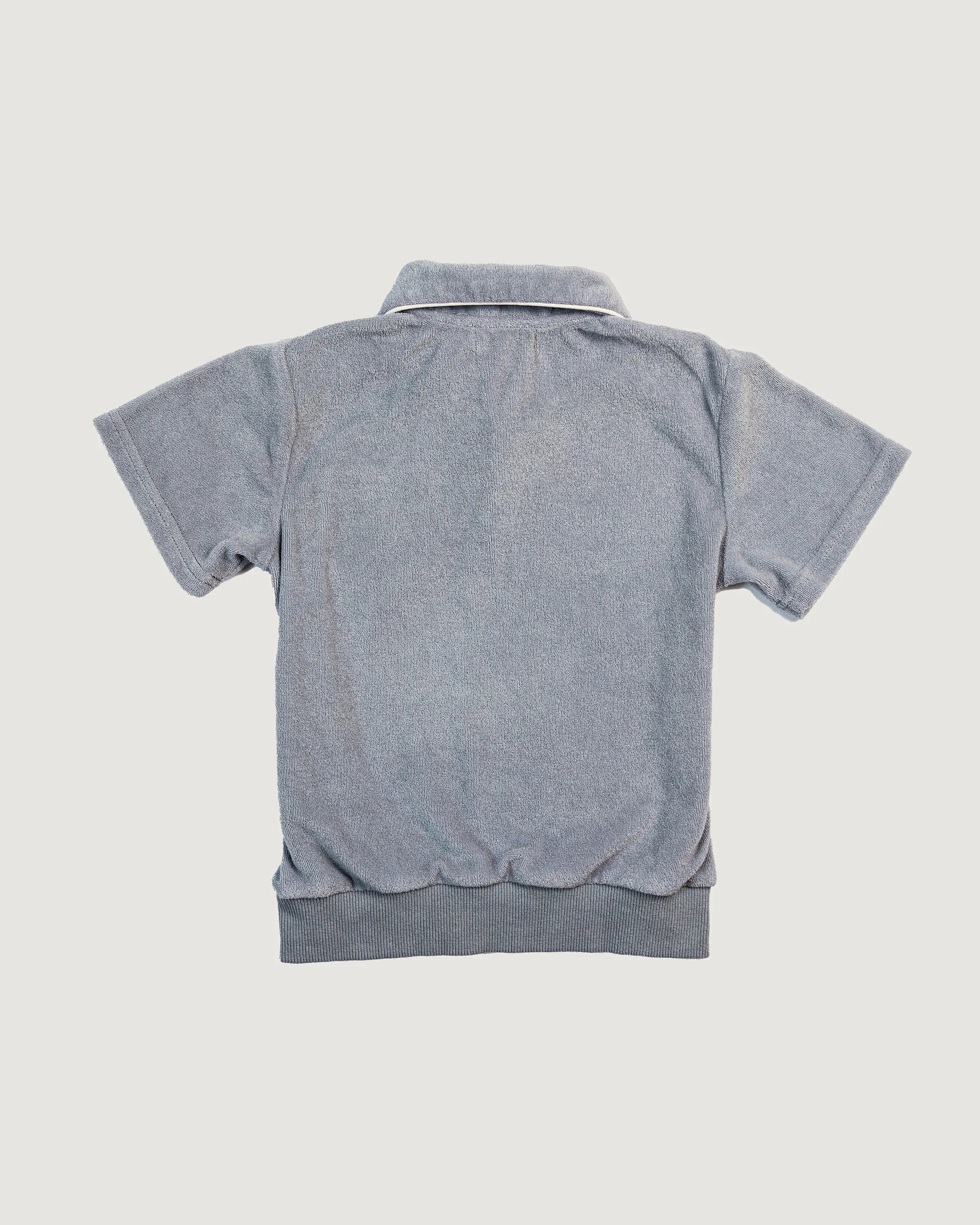 MAUI TERRYSET - BLUE
