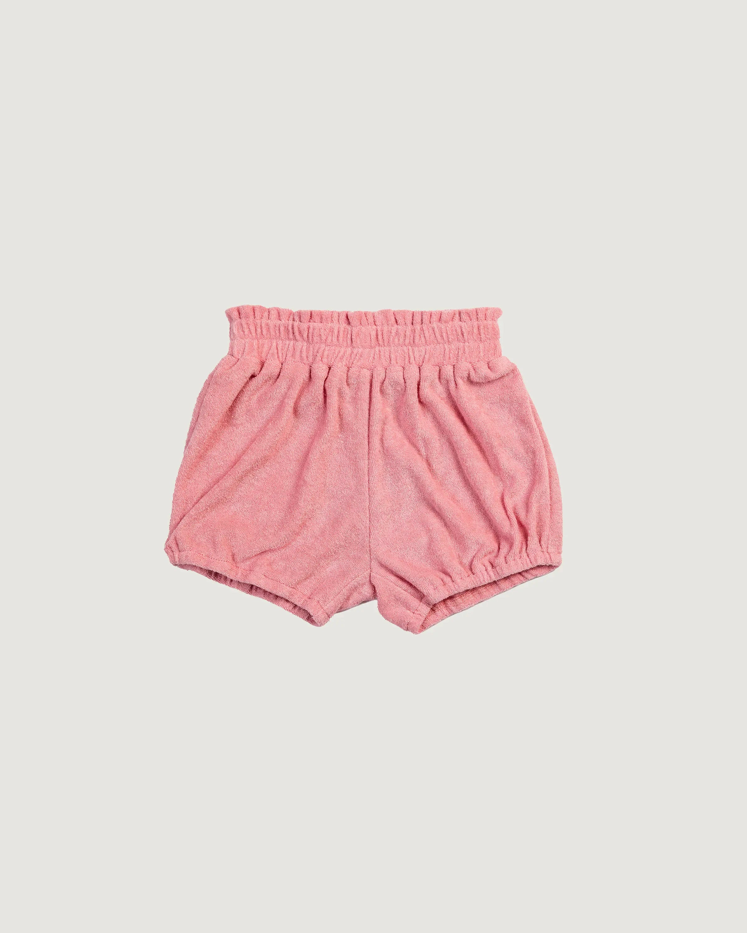 MAUI CAMI & BLOOMER SET - WATERMELON