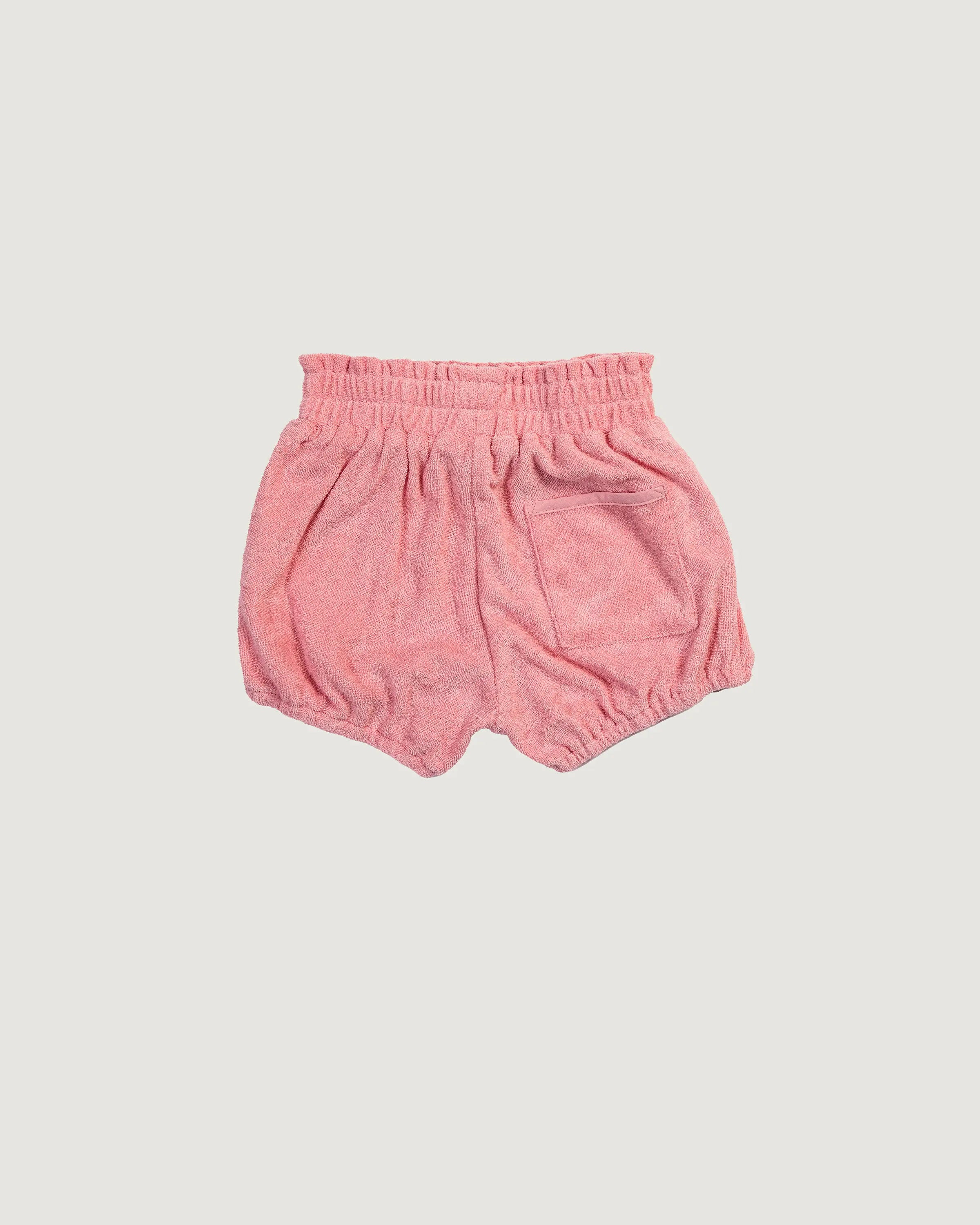 MAUI CAMI & BLOOMER SET - WATERMELON