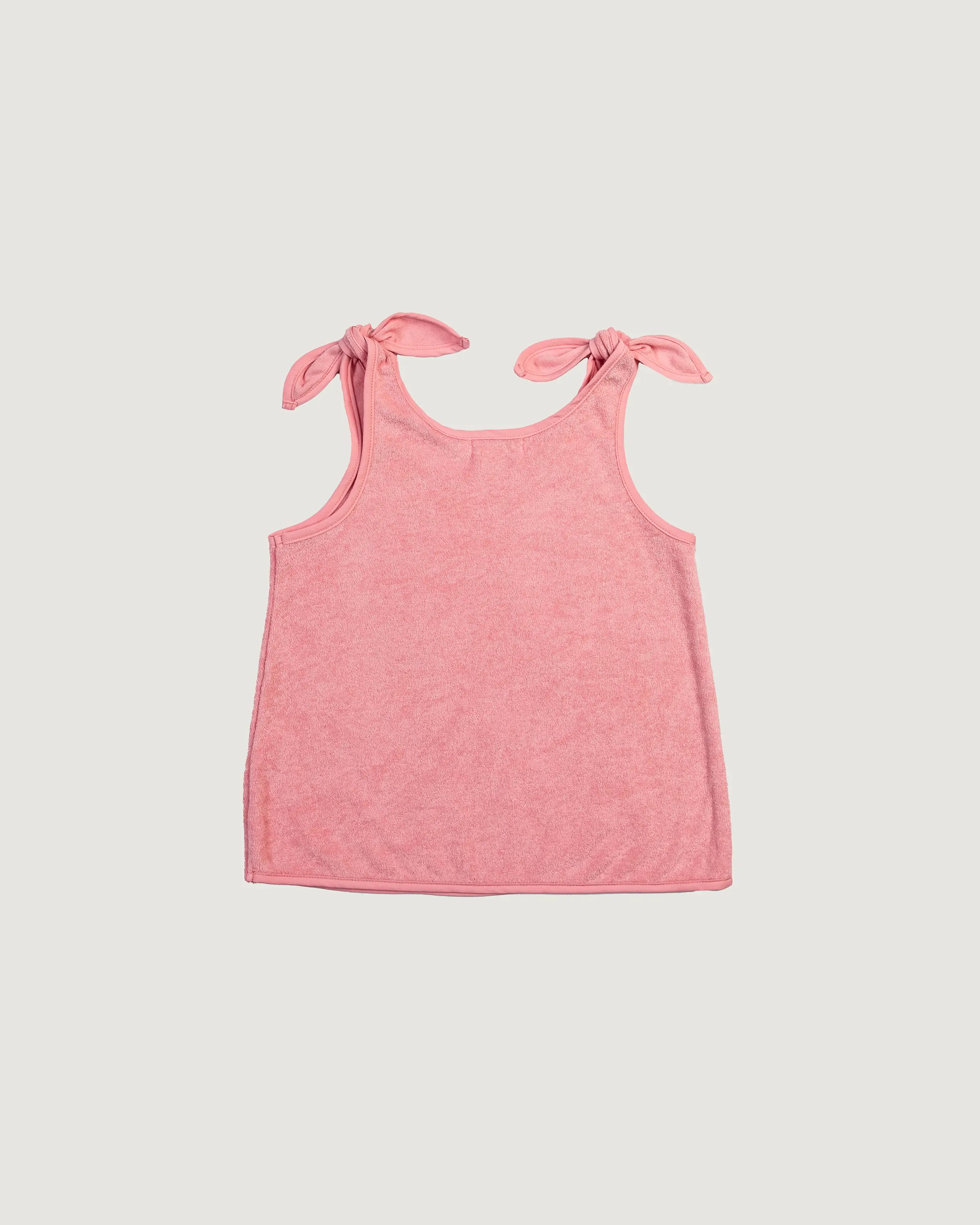 MAUI CAMI & BLOOMER SET - WATERMELON