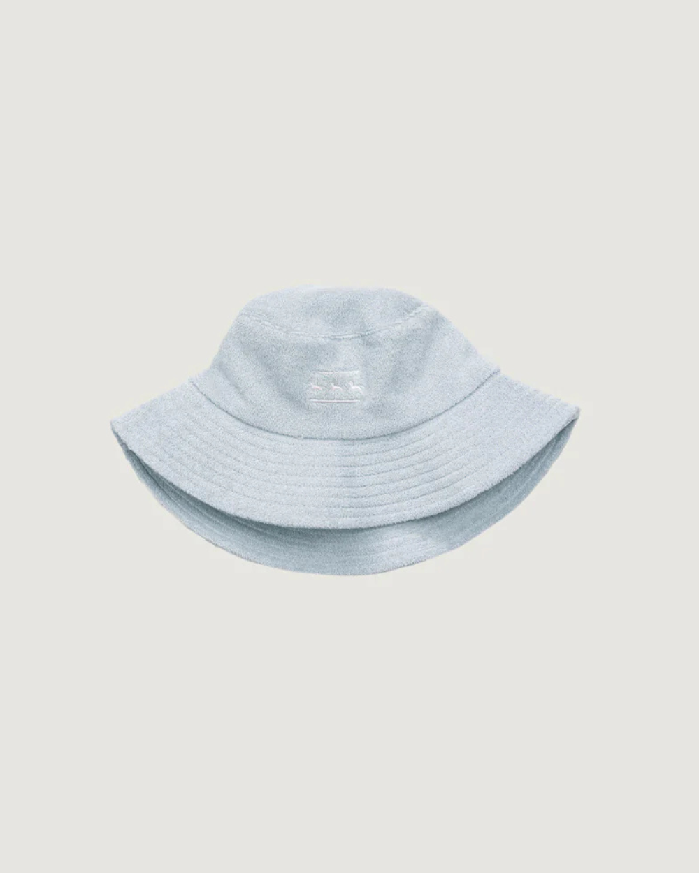 MAUI BUCKET HAT- BLUE